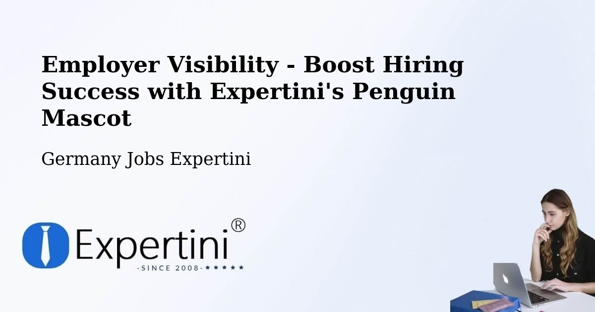 CV and Resume Visibility Optimization – Wuppertal - Germany Jobs Expertini